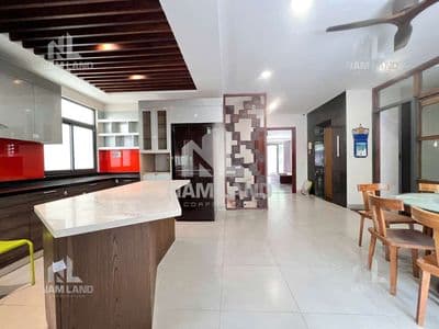 Villa đô thị apak hđ dài hạn ở, vp gia 50 tr