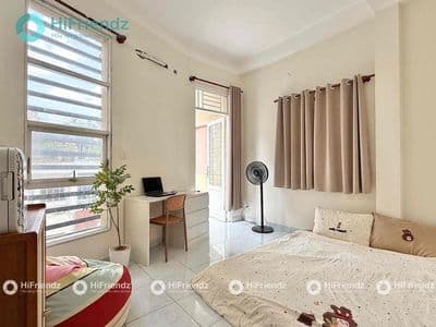 Khai trương studio mới 100% đầy đủ nội thất trung tâm Phú Nhuận