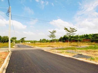 Nguồn ngộp kín 75m² sát khu vực trung tâm