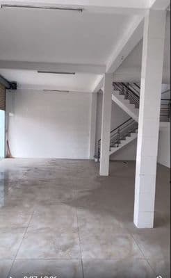 Căn 1: bán nhà mt quốc lộ 22, p.trung chánh, q.hóc môn, 16tỷ.