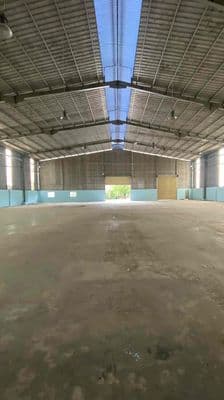 Xưởng Thuận An gần QL 13 1300m/65tr Có PCCC