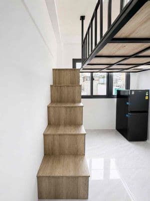 Free tiền nhà t7 hỗ trợ 500k tiền cọc qua đh văn lang 10p