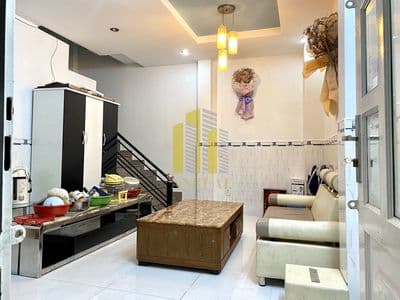 Cho thuê nhà nhỏ khu thảo điền chỉ 9 triệu