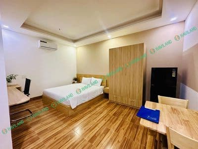 Căn hộ studio | sơn trà