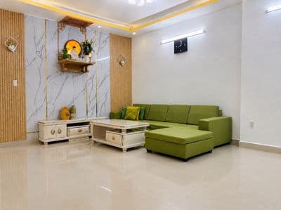 Cho thuê căn hộ oriental plaza 81m² 2pn 2wc nhà trống 12,5 triệu/tháng