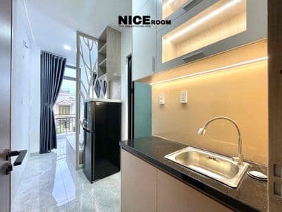 Căn hộ bancol thang máy 5 củ 3 còn giảm cho 1 người