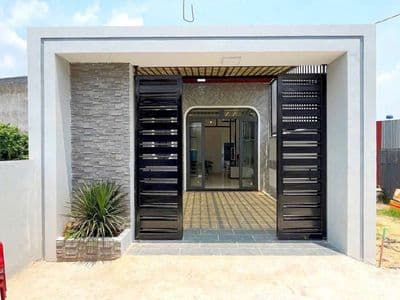 Bán nhà cấp 4, phường bình đông,q8 2tỷ340