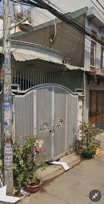 Cho thuê nhà