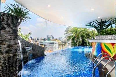 Đúng 8tr có ngay căn hộ đẳng cấp ở trung tâm q3