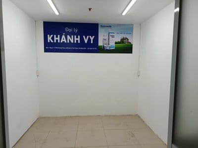 Cho thuê Kiosk - thời hạn 5 năm - 50 triệu hoặc 1.5 triệu/ tháng
