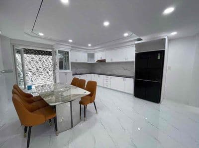 Cho Thuê Nhà Hà Quang 2 Full Nội Thất Đẹp Vào ở Ngay Giá 22 triệu
