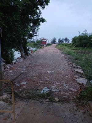 Bán 125m2 đất hạ linh - xuân ngọc - xuân trường