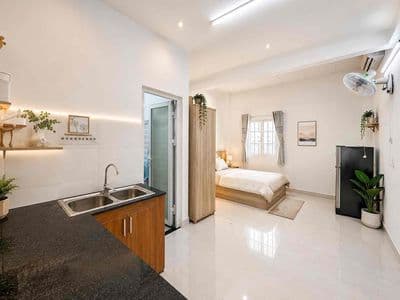 Full nội Thật Gần ngay Aeon mll