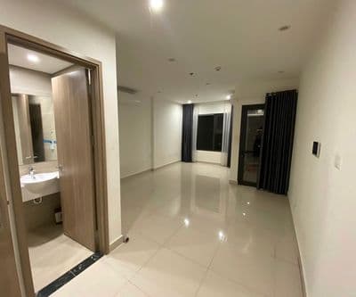 Cho thuê Gấp studio S1.01 RainBow Vinhomes Grand Park giá 4.6 triệu