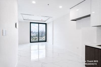Sky City Q7 – Căn 2PN Đa Năng Chỉ 9,5 Tr/Tháng, Free 2 Năm Phí QL!