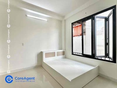 Khai trương căn hộ bang công mới 100%