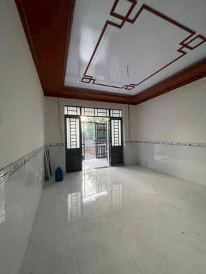 cho thuê nguyên căn mới sạch đẹp u gần trường lái Bửu Long