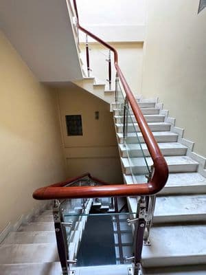 Nhà mặt tiền Lũy Bán Bích, Quận Tân Phú - 33 tỷ - 158m2 - 5PN 3 tầng
