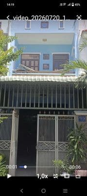 Cho thuê nhà nguyên căn