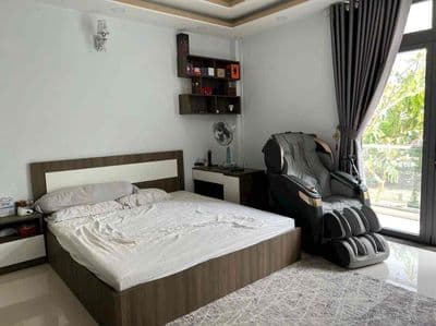 Mặt Tiền DS Phạm Hưu Lầu 5x19