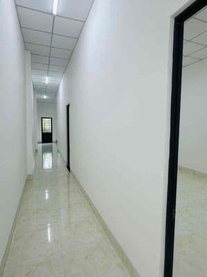 Nhà trệt rộng rãi 105m2 khu Văn Hoá Tây đô kế bên khu Nam long mới