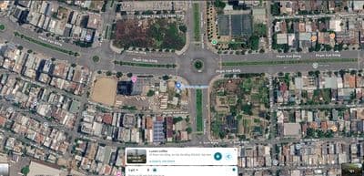 Cho thuê đất 3 mặt tiền phạm văn đồng-chính hữu-lh o796.6̲4̲6̲.6͙3͙6