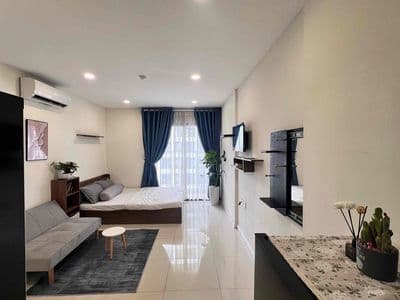 Cho thuê studio lavida plus b2– quận 7