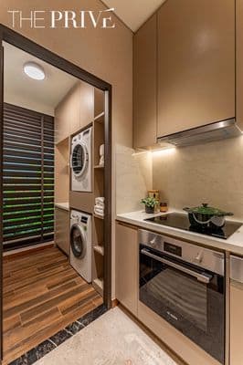 The privé căn 2pn view mặt sông siêu hiếm chỉ hơn 9tỷ