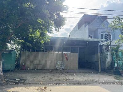 Cho thuê kho 2 lô liền kề - hoà xuân