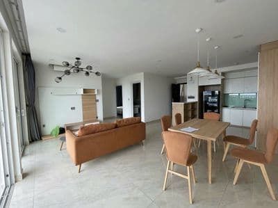 Căn Orchard Parkview 90m2 19.5 triệu đầy đủ nội thất Novaland sân bay