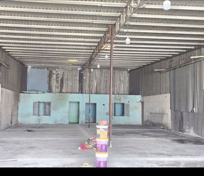 Kho,xưởng 550m² giá 40tr/t, đ xe công 40f lê trọng tấn