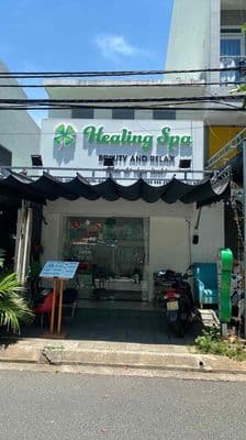Bán đất tặng nhà sát biển