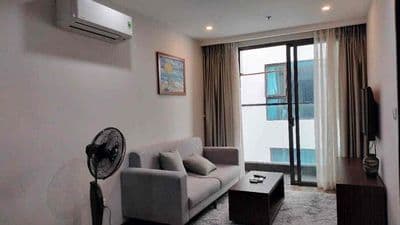 Cho Thuê Căn Hộ Virgo Nha Trang Gần Biển Vào Ở Ngay full nội thất