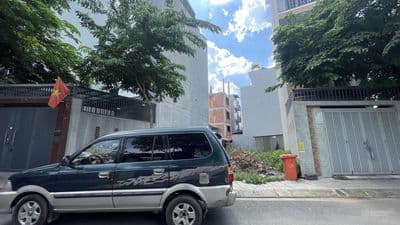 Vị Trí Đẹp! Bán Đất 99.4m² gần Metro Bình Thái - Trường Thọ Đường 7m