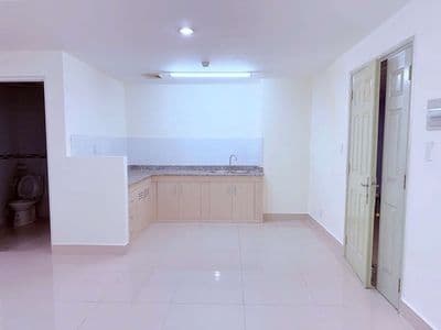 Chung cư ngay học viện cán bộ bình thạnh - 2 pn 60m²