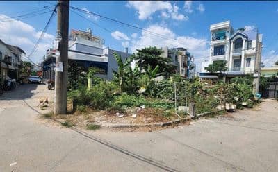 Hiếm! Quỹ đất 353m² Trường Thọ - Ngang ~22m sát KDC CenterHome, Metro