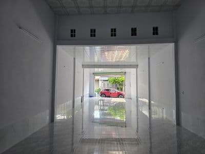 Cho thuê kho,xưởng 6x25m giá 16tr/t, hẻm lê trọng tấn