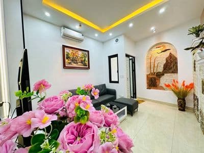 Siêu phẩm phạm văn đồng – 70m2 - 2pn, 2wc - trung tâm cầu giấy