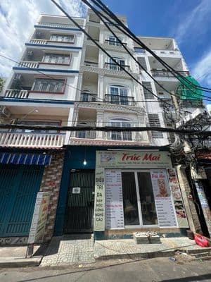 Cho thuê mặt bằng rộng phù hợp kinh doanh , mua bán tại Quận 2