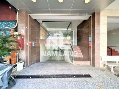 Cho Thuê Mặt bằng tầng trệt 5x20m đường Vũ tông phan-Gía 13tr/tháng