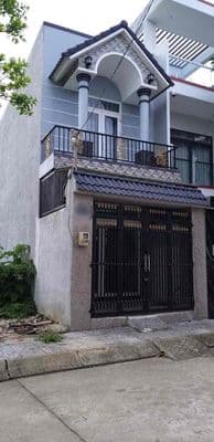 Nhà ngay Vinhom Grand Park 2PN 2WC đường ô tô 8tr/th
