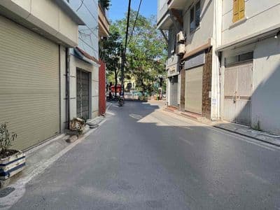Phố Giảng võ,Hào Nam - 21m2x3T - ngõ thoáng - giá hiếm 3,9 tỷ