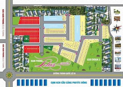 Chủ bán gấp nền 108m2 , kdc ecotow