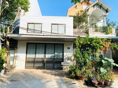 Cho thuê nhà 2pn – nhà rộng đẹp, kdc nam long, cần thơ | 7,5 triệu