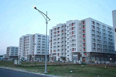 Cho thuê căn hộ nam long 2 full nội thất