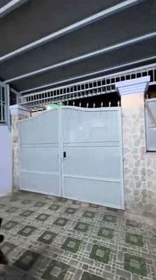 Nhà mới như vid ,2 phòng + máy giặt, máy lạnh, tủ lạnh,,, Tân Xuân