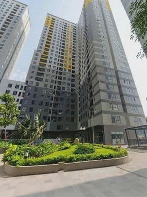 Bán căn hộ bcons garden - tặng full nội thất mới đẹp - sẵn dòng tiền