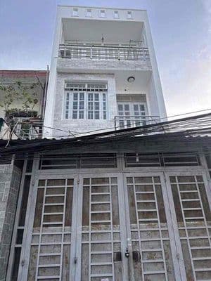 Cho thuê nhà Trệt 2 Lầu Hẻm oto Đường 5, Tăng nhơn phú B, Quận 9