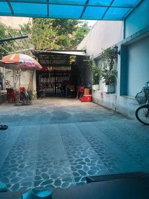 Cho thuê mặt bằng kinh doanh Phú Nhuận (đối diện trường học)
