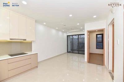 căn Phú Đông 55m2 giá 2,18 tỷ bao thuế phí sang tên,tầng đẹp view city